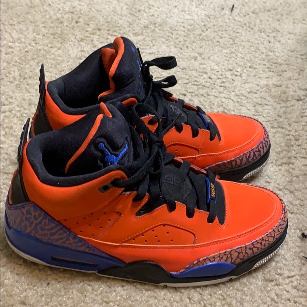Jordan